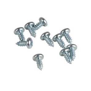 Vis à tôle CBLSX Ø4.2x9.5- CHAFFOTEAUX - 61010125  - (X10)