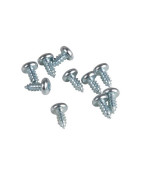Vis à tôle CBLSX Ø4.2x9.5- CHAFFOTEAUX - 61010125  - (X10)