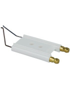Electrode d'allumage- VIESSMANN - 7810142