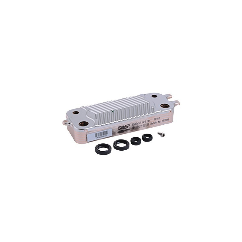 Scambiatore a piastre- VIESSMANN - 7841790