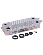 Scambiatore a piastre- VIESSMANN - 7841790