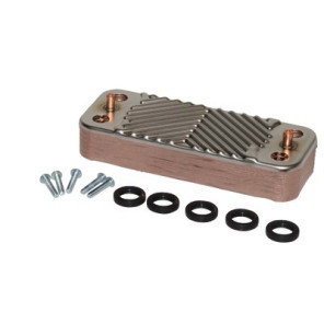 Echangeur à  plaques CB11 13- VIESSMANN - 7859035