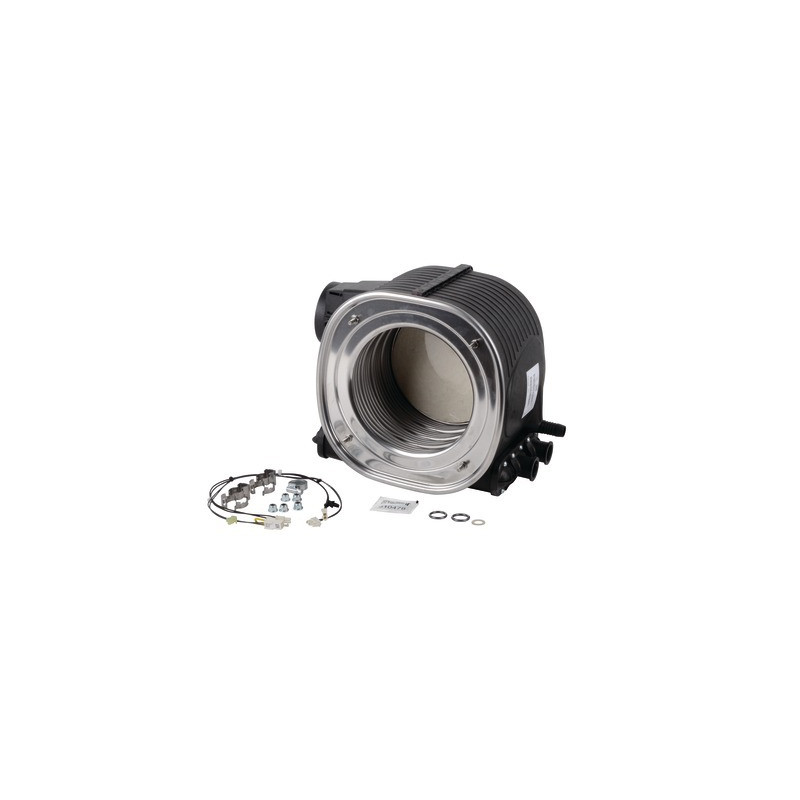 Scambiatore- VAILLANT - 0020135131