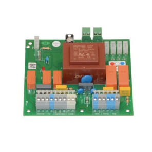 Scheda elettronica- SAUNIER DUVAL - 0020171113
