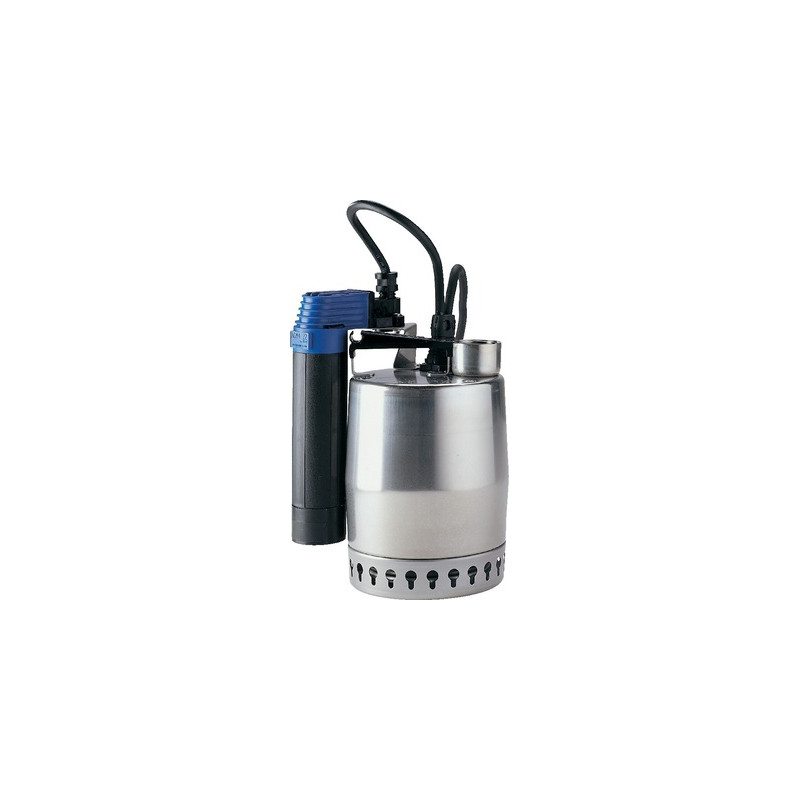 Pompa di sollevamento UNILIFT Kp250-Av-1 1X220-230V5- GRUNDFOS - 012H1400