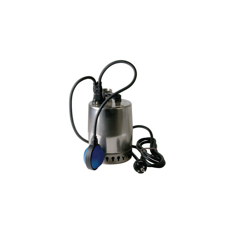Pompa di sollevamento UNILIFT Kp250-A-1 1X220-230V 5- GRUNDFOS - 012H1600