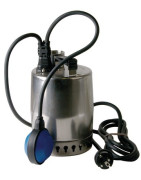 Pompa di sollevamento UNILIFT Kp250-A-1 1X220-230V 5- GRUNDFOS - 012H1600