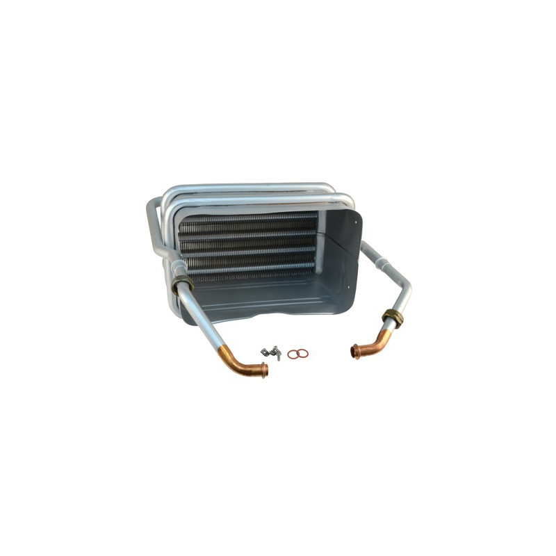 Scambiatore- SAUNIER DUVAL - 05377300