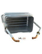 Scambiatore- SAUNIER DUVAL - 05377300