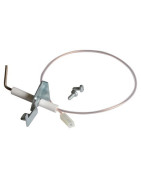 Elettrodo rivelazione- VAILLANT - 090761