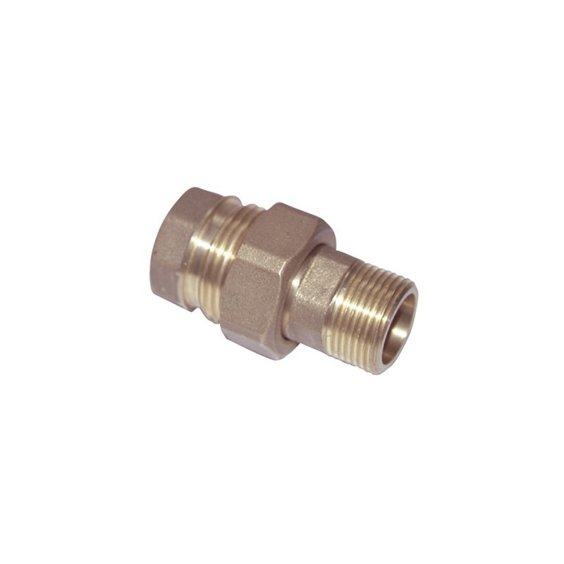 Valvola di isolamento MF 3/4- DIFF - 100018