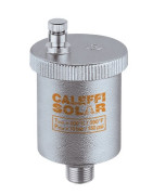 Valvola di sfogo solare MF3/8- CALEFFI - PRHT/250031