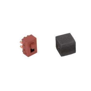 Interruttore on/off- DIFF pour Saunier Duval - S1010100