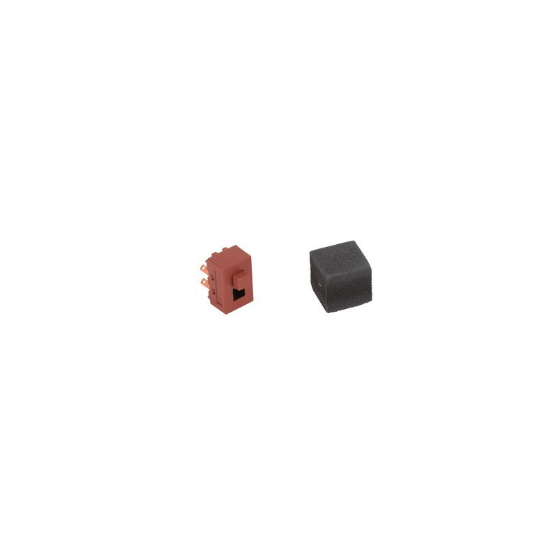 Interruttore on/off- DIFF pour Saunier Duval - S1010100