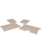 Isolante (set)- DIFF pour Saunier Duval - 0020200578 Isolante (set)- DIFF pour Saunier Duval - 0020200578