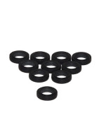 Rondella di tenuta- DIFF pour Saunier Duval - 0020014166  - (X10)
