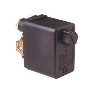 Contatore manometrico XMP6 bi/tripolare- DIFF - 110610