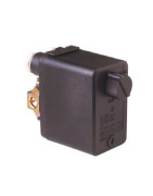 Contatore manometrico XMP6 bi/tripolare- DIFF - 110610