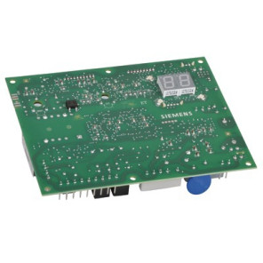 Scheda elettronica- BAXI ROCA - 125569154