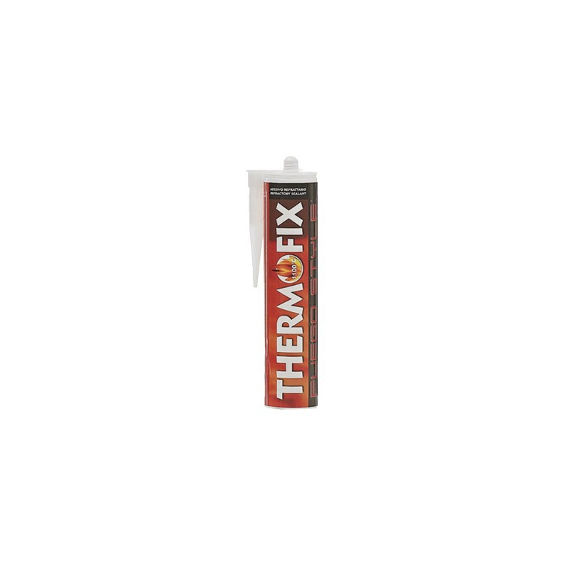 Thermofix adesivo refrattario cart.500gr - DIFF- DIFF - 150438