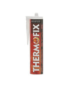 Thermofix adesivo refrattario cart.500gr - DIFF- DIFF - 150438