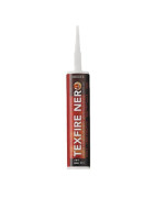 Texfire sigillante refrattario nero 500g - DIFF- DIFF - 150441
