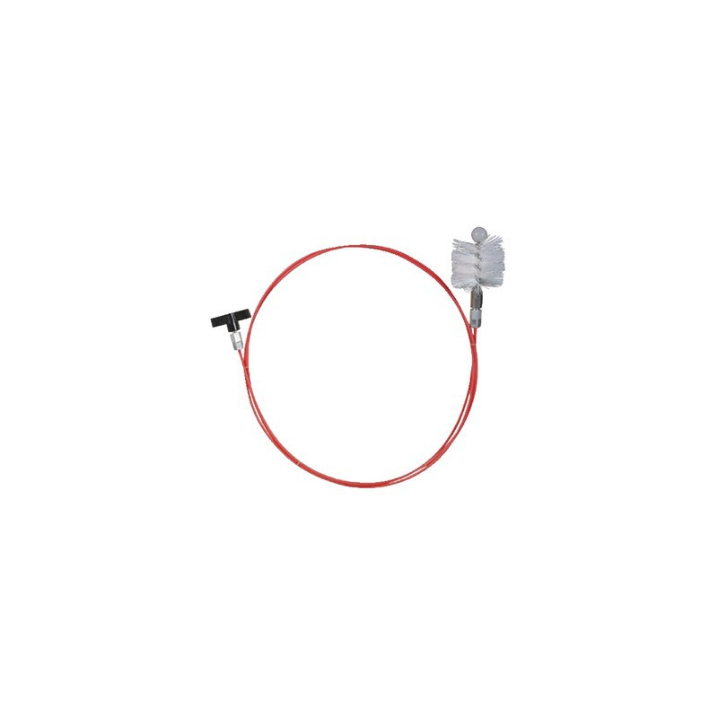 Kit per pulizia canne fumarie 5mt- DIFF - 150481