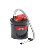 Aspiracenere 18lt 800w made in italy - DIFF- DIFF - 150636
