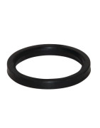 Guarnizione flangia- DIFF pour Chaffoteaux - 65150952-FA