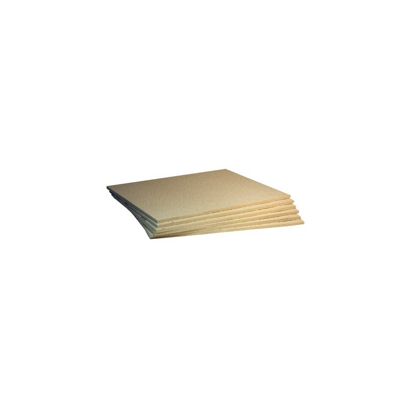 Lastra 607 (0,5m x 0,4m x 10mm)- DIFF - 207210  - (X6)