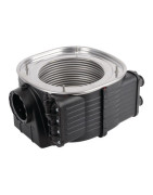 Scambiatore Isothermic + Valvola di sfogo- DE DIETRICH - 300013239 Scambiatore Isothermic + Valvola di sfogo- DE DIETRICH - 300013239