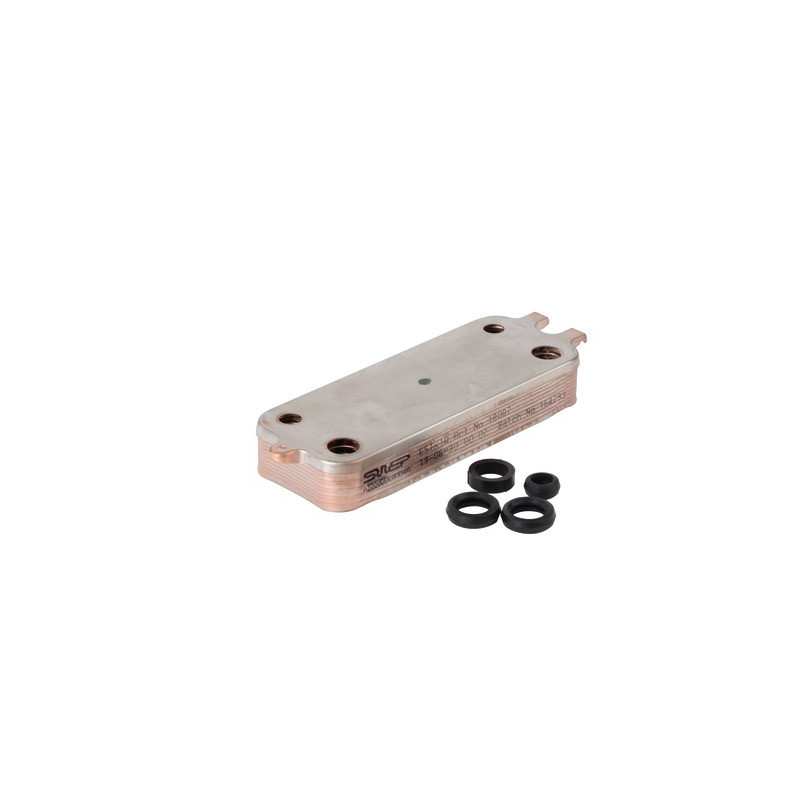 Scambiatore secondario 12P- DIFF pour ELM Leblanc - 87167730870