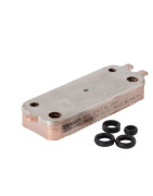 Scambiatore secondario 12P- DIFF pour ELM Leblanc - 87167730870