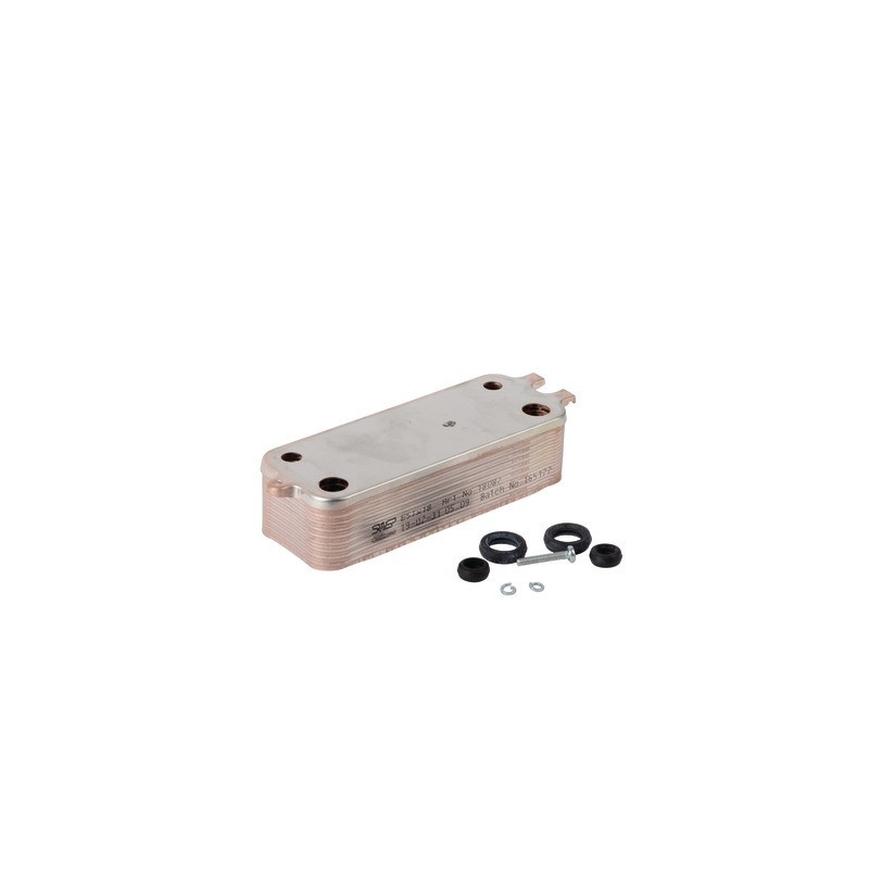 Scambiatore secondario- DIFF pour ELM Leblanc - 87186429480