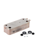 Scambiatore secondario- DIFF pour ELM Leblanc - 87186429480