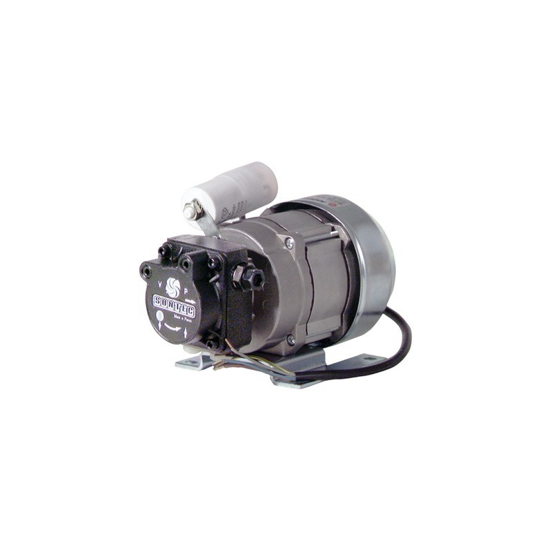 Gruppo di trasferimento bassa pressione ECO BP 50- DIFF - 309002