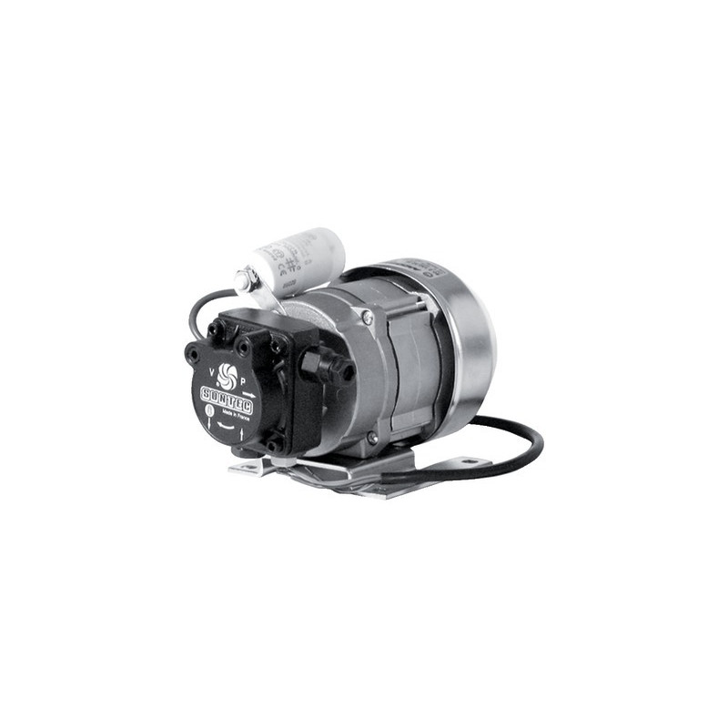Gruppo di trasferimento bassa pressione MB0067BP- DIFF - 309006