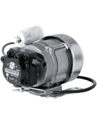 Gruppo di trasferimento bassa pressione MB0067BP- DIFF - 309006