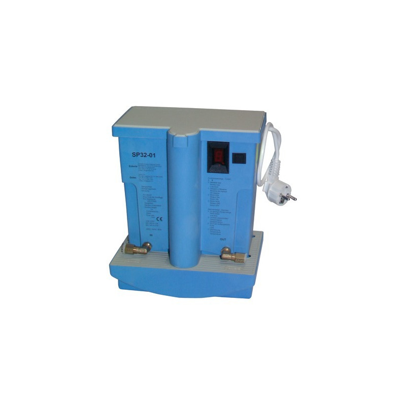 Pompa aspirante ECKERLE SP32-01- GOTEC - 113930