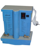 Pompa aspirante ECKERLE SP32-01- GOTEC - 113930