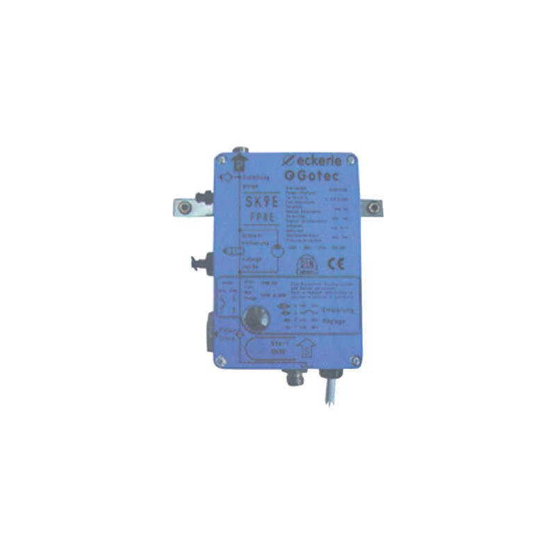 Pompa aspirazione ECKERLE SK9E /FP8E- GOTEC - 110962