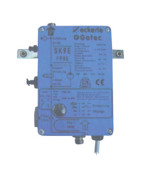 Pompa aspirazione ECKERLE SK9E /FP8E- GOTEC - 110962