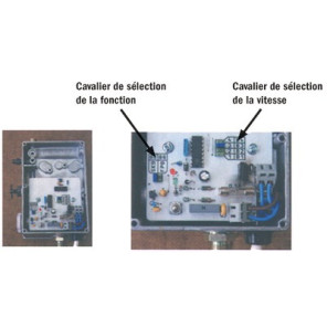 Pompa aspirazione ECKERLE SK9E /FP8E- GOTEC - 110962