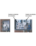 Pompa aspirazione ECKERLE SK9E /FP8E- GOTEC - 110962