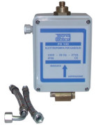 Pompa aspirante standard PO 150- TECNOCONTROL - PO150
