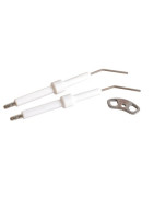 Elettrodo TDC MB800 MEKU 19814- DIFF pour De Dietrich Chappée - S58169739  - (X2)