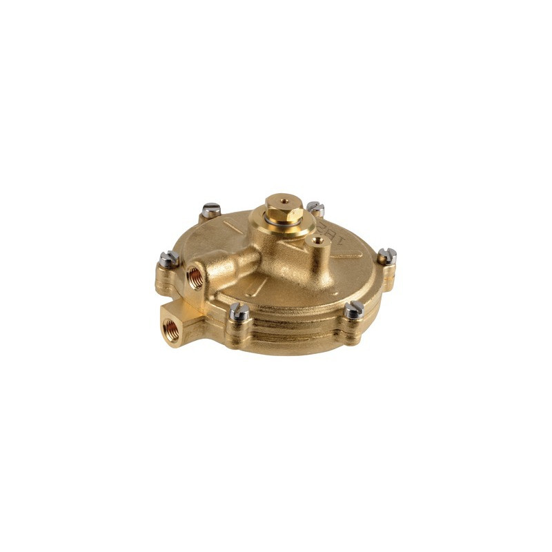 Pressostato sanitario- DIFF pour De Dietrich Chappée - JJJ005629950