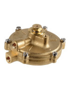 Pressostato sanitario- DIFF pour De Dietrich Chappée - JJJ005629950