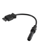 Sonda di fiamma QRC1A1 O.42U- DIFF pour De Dietrich Chappée - SRN993753