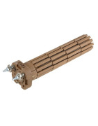 Elemento steatite 1200W 230V- DIFF pour Atlantic - 060177 Elemento steatite 1200W 230V- DIFF pour Atlantic - 060177